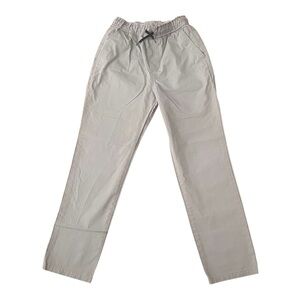 Maison Me (10y) Khaki Pants
